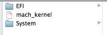 Mac如何在外置硬盤上安裝Linux