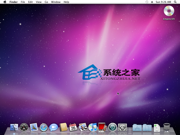  MAC OS X Lion恢復系統到安裝盤時提示“無法恢復-資源忙”怎麼辦