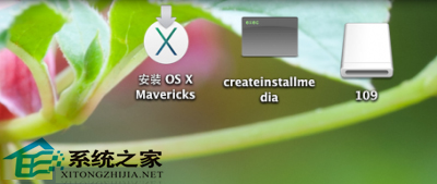 如何設置Mac OS X 10.9啟動U盤