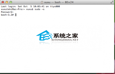  如何設置Mac OS X 10.9啟動U盤