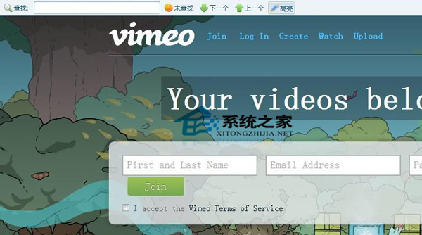  MAC下載VIMEO視頻的方法