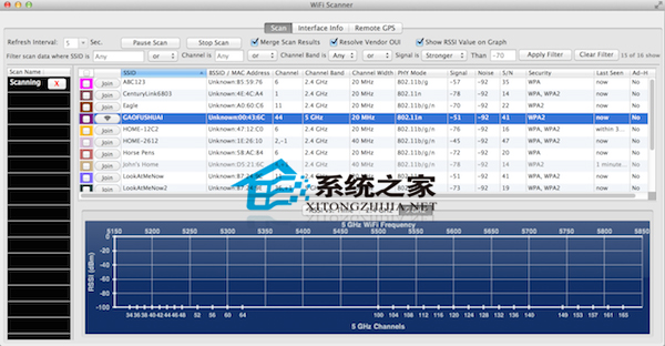  WiFi打印機接入MAC電腦後無法連接網絡如何處理？