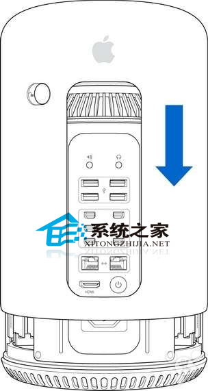  Mac Pro如何更換新閃存