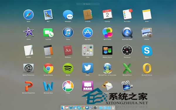  如何更換Mac OS X下的軟件圖標(icon)