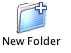  Mac OS X創建新文件夾的方法匯總