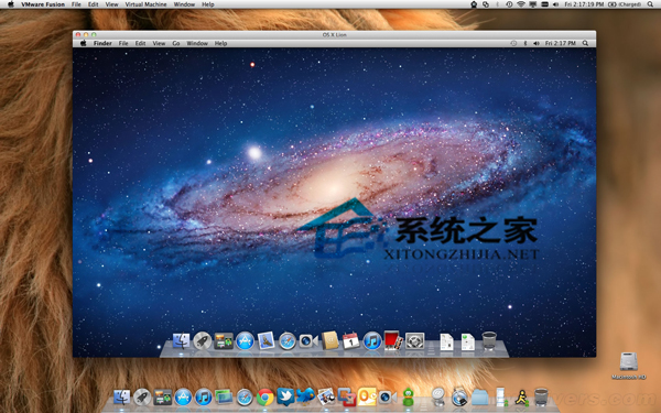  Mac OS X系統如何優化