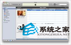  MAC系統怎麼更改iTunes中的視頻類型