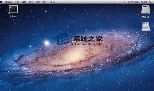  蘋果MAC訪問Windows共享文件夾的技巧
