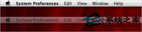  MAC OS X 如何隱藏多屏顯示中第二個屏幕上的菜單欄