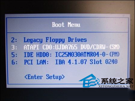  如何在PC機中安裝MAC OS X系統