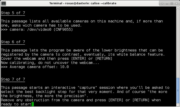 Linux系統設置自動調整屏幕亮度的方法