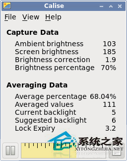 Linux系統設置自動調整屏幕亮度的方法