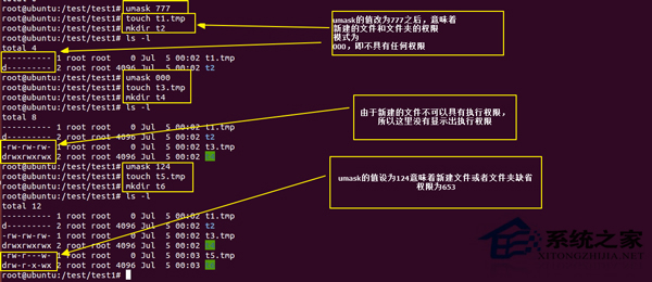 Ubuntu怎麼使用命令管理權限