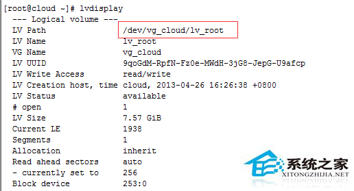 Linux VPS系統盤如何分區？