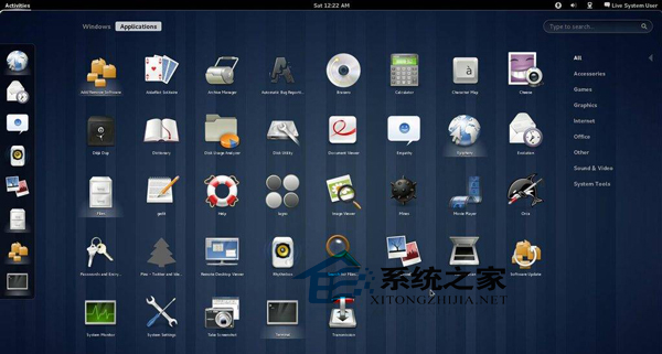 Ubuntu 12.04安裝使用GNOME 3的方法