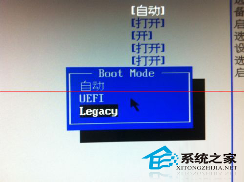 解決安裝Linux提示Boot Efi沒有設置空間的技巧