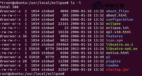  Ubuntu不能啟動Eclipse怎麼辦？