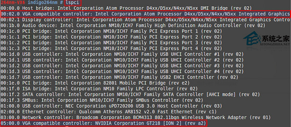  Ubuntu安裝Nvidia Optimus驅動的步驟