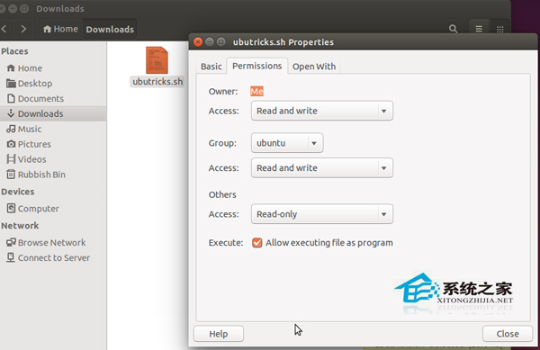  Ubuntu系統中如何使用UbuTricks