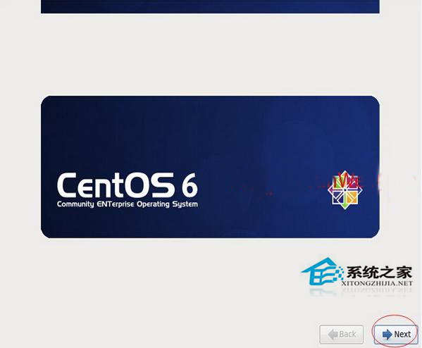  CentOS 6.6系統安裝的具體步驟