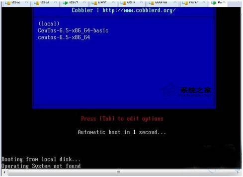  Linux下安裝Cobbler的具體步驟