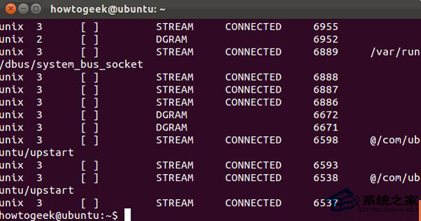  Linux下管理網絡必備命令盤點