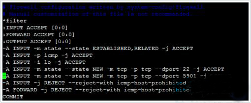  怎樣通過VNC遠程連接到Linux系統桌面