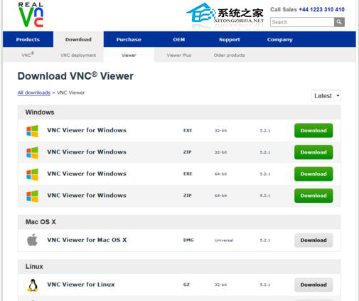  怎樣通過VNC遠程連接到Linux系統桌面