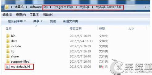 Win7系統下忘記Mysql密碼怎麼辦？