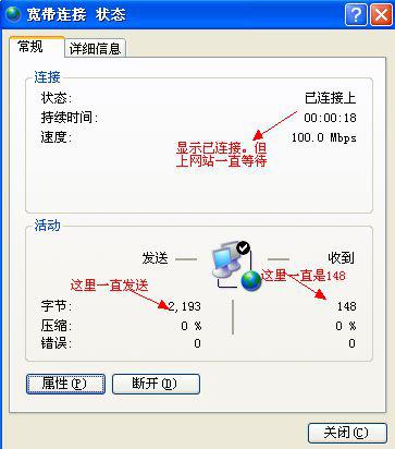 win7旗艦版重裝系統後無法上網怎麼辦