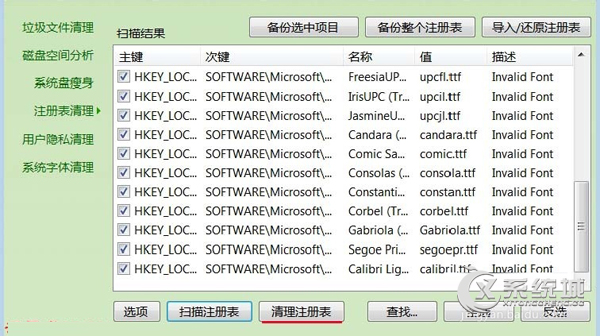 Win7開機提示AutoIt錯誤不能打開腳本文件的解決方法