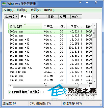 Win7開機進入桌面後顯示iertutil.dll丟失的原因及解決方法   三聯