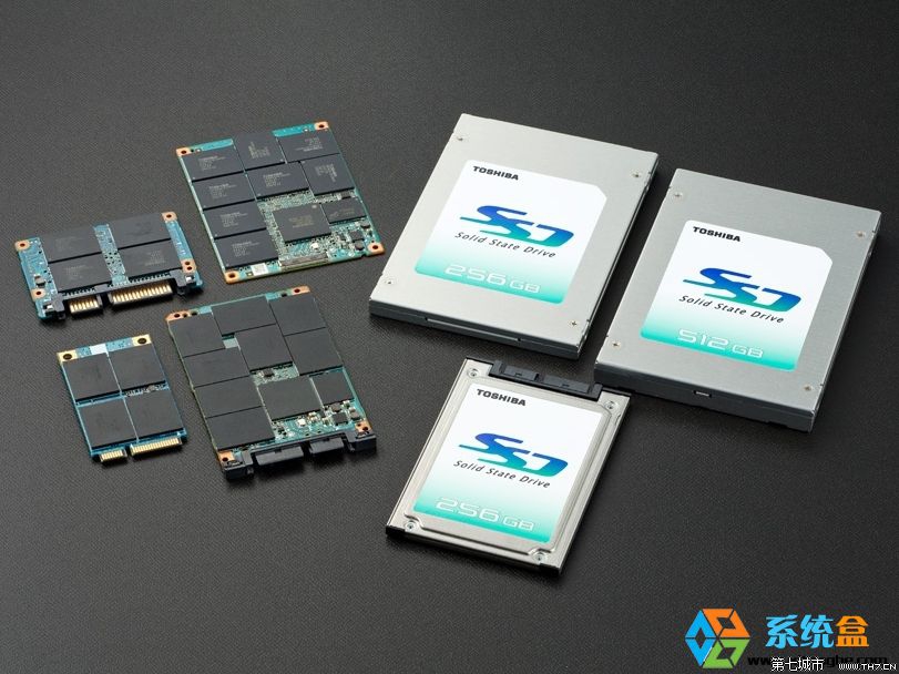 Win7 64位旗艦版中讓SSD固態硬盤更快的優化方法 三聯