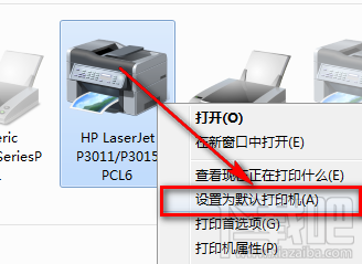 怎麼添加網絡共享打印機網絡共享打印機怎麼設置