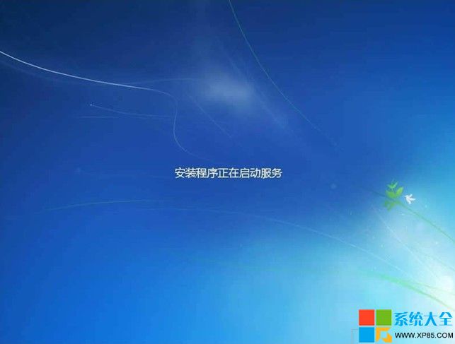 用光盤安裝win7系統,光盤安裝win7系統教程