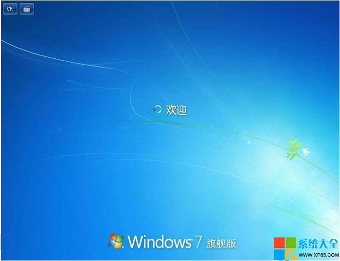 用光盤安裝win7系統,光盤安裝win7系統教程