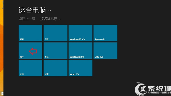 Win8.1如何更改賬戶頭像