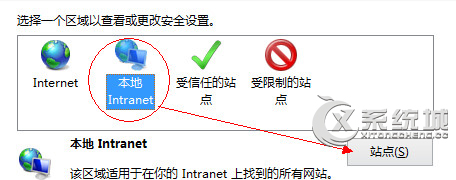 Win8.1 IE11無法打開本地網站怎麼辦？ 三聯