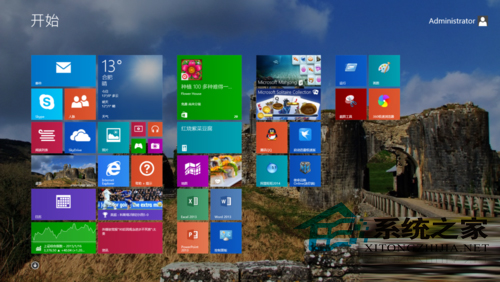 Win8.1如何關閉動態磁貼讓耳朵清靜下    三聯