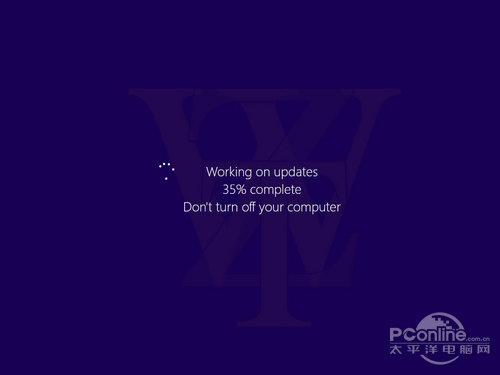 Win8.1升級Win8.1 Update圖文教程