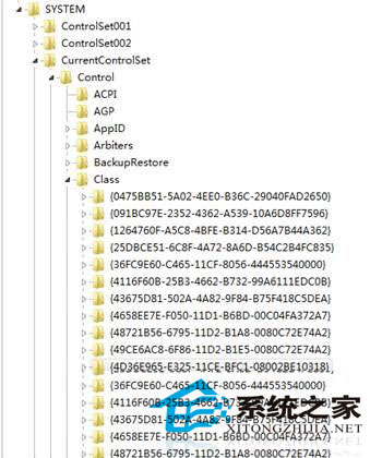 Windows8系統識別不到光驅怎麼辦？ 三聯