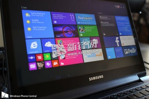 如何禁用Win8.1電腦觸摸屏？ 三聯