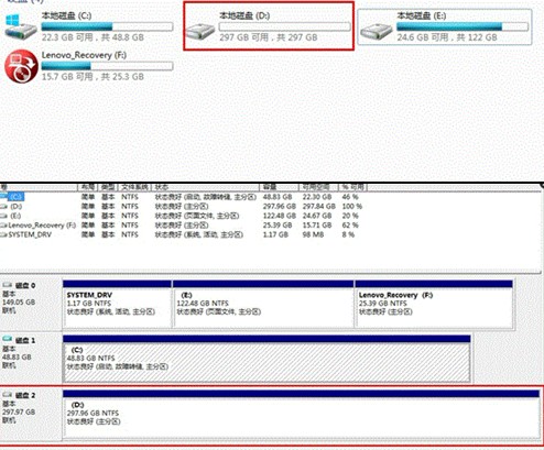 Wind8如何設置存儲空間