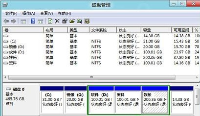 Win8磁盤驅動器號丟失怎麼辦