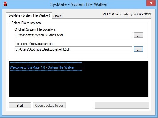 Win8如何跳過保護機制替換系統文件 三聯