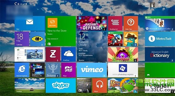 win8.1 update 80073712錯誤代碼解決方法  三聯