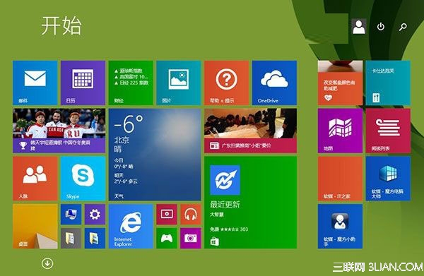 去除Windows8.1 Update電源按鈕小妙招   三聯