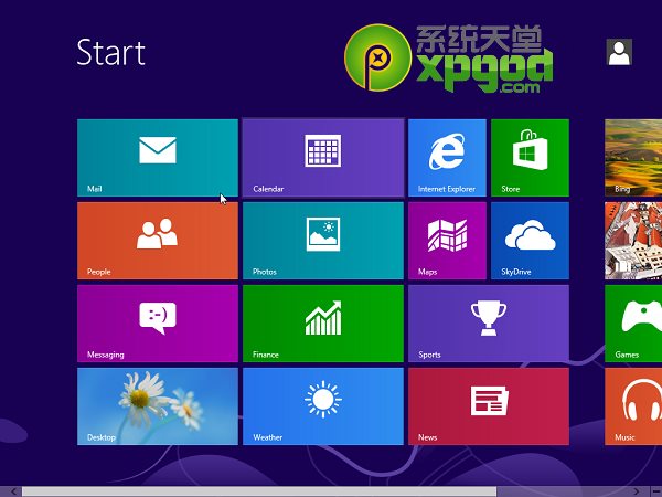 裝win8系統需要什麼配置   三聯