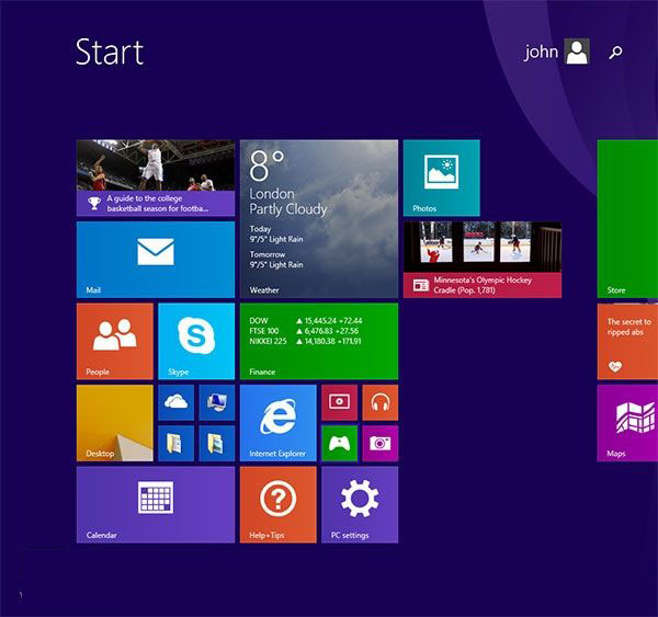 去除Windows8.1 Update電源按鈕小妙招 