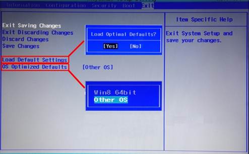 WIN8換WIN7安裝教程 三聯